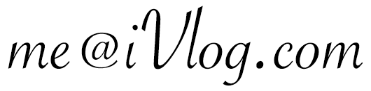Click to email iVlog&trade;