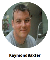 Raymond Baxter